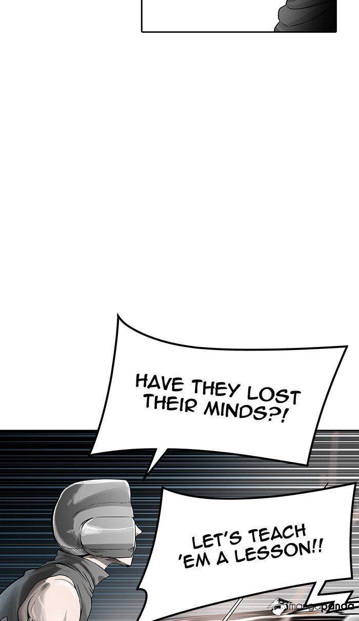 Tower of God Chapter 464 image 019